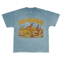 The Strokes Bull Rider Tee