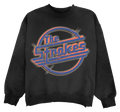 The Strokes New York Crewneck Sweatshirt
