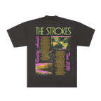 Mal Pais Tour Tee