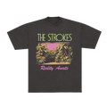 Mal Pais Tour Tee