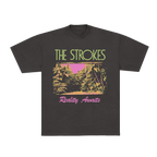 Mal Pais Tour Tee