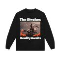 Reality Awaits Longsleeve Tee