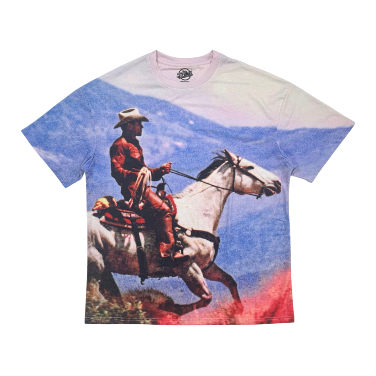 REALITY AWAITS Tee