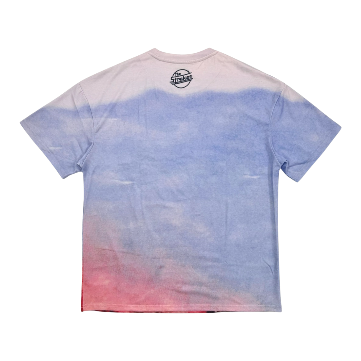 REALITY AWAITS Tee