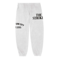 Est 2001 White Sweats